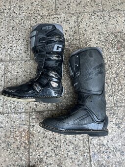 Gaerne Sg 12 - 4