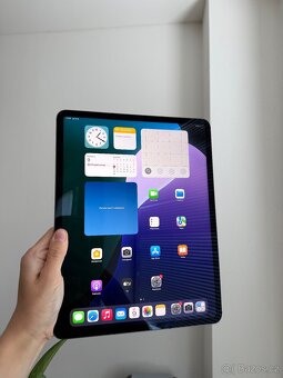 iPad Pro 12.9-inch 5Gen WiFi +Cellular - 4