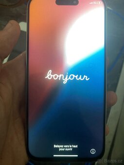 Prodám IPhone 14 - 4