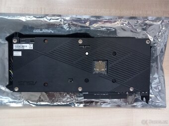 ASUS DUAL Radeon RX 5600 XT T6G EVO - 4