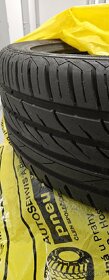 Matador MP47 Hectorra 3 245/45 R19 102 Y XL Letní
- 4