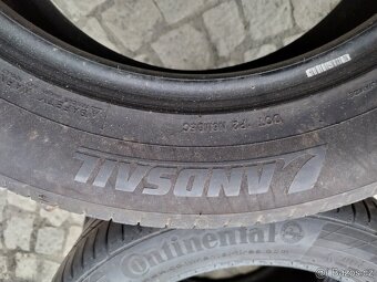 235/55/17 letní pneu 235/55 R17 103W XL EXTRALOAD - 4