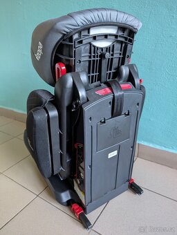 Zopa Carrera fix 9-36 kg - 4