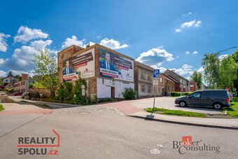 Prodej, domy/rodinný, 442 m2, Masarykova 870/23, 67801 Blans - 4