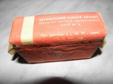 Mýdlo z roku 1946 - 4