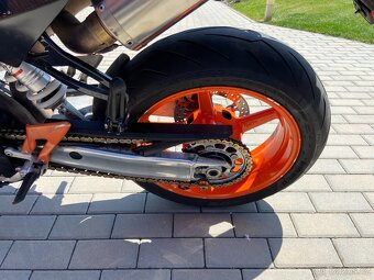 KTM Superduke 990 - 4