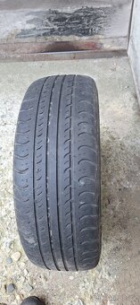 Plechové disky Opel a jiné značky - 4