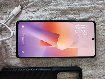 Xiaomi 11T Pro RAM 8GB/128GB - 4