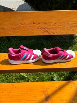 Adidas Superstar vel. 26 - 4