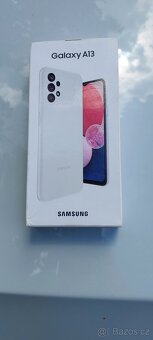 Samsung Galaxy A13 - 4
