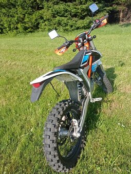 KTM FREERIDE E-XC odpočet DPH - 4