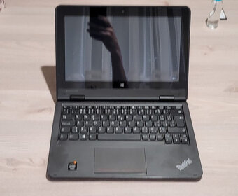 Lenovo Thinkpad Yoga 11e na NÁHRADNÍ DÍLY - 4
