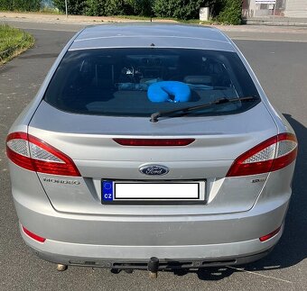 Prodám Ford Mondeo MK4 -11/ 2009 - 4