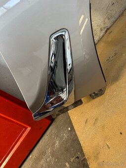 Přední pravé blatník BMW G11/G12 - 4