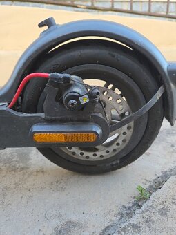 Mi electric scooter pro 2 - 4