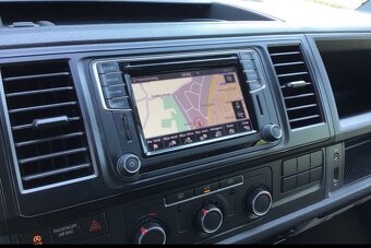 Volkswagen Transporter T6 2.0TDI 103KW 1.MAJ NAVI DPH - 4