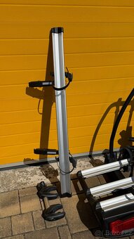 Nosič 4 kol na tažné zařízení Thule VeloSpace XT3 939 - 4