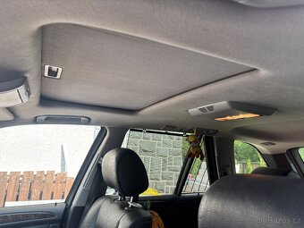 BMW x5 e53. 3.0i - 4