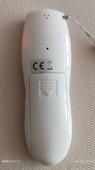 Alkoholtester pro motoristy - 4