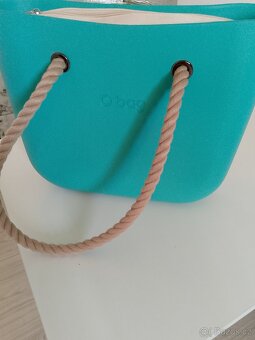 Kabelka O bag - 4