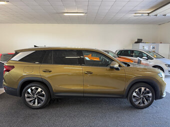 Škoda Kodiaq 2.0TDI 142kW 4x4 Exclusive Selection - 4