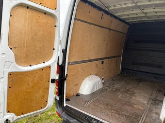 Mercedes Benz sprinter 210cdi 70kw - 4