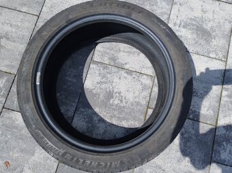 Michelin 205/45 R17 -S2 = 4ks - 4