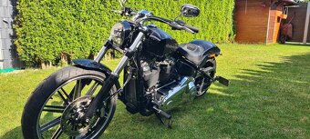 Harley Davidson Breakout 114 2019 - 4