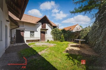 Prodej, domy/rodinný, 106 m2, Vojnice 14, 44001 Koštice, Lou - 4