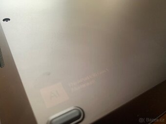 Lenovo Thinkpad E16 gen1 - 4
