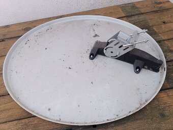 Nova satelitni parabola s konvertorem - 4