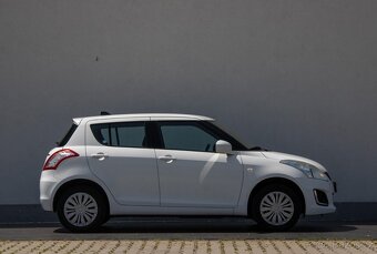 Suzuki Swift 1.2 AC GLX 4x4 - 4