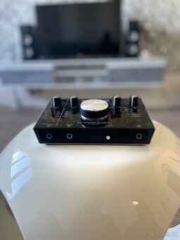 M-Audio M-Track 2x2M - 4