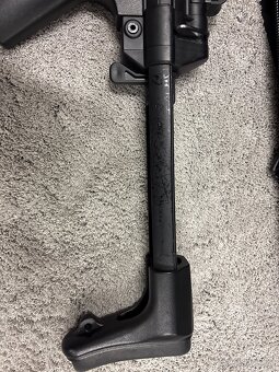 B&T MP5 airsoft automicka zbran - 4