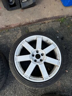 Alu Ford 5x108 - 4