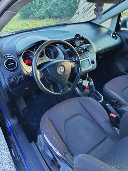 Prodám osobní automobily - 4