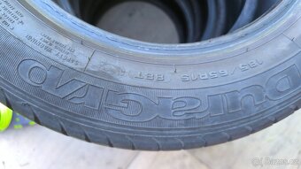 185/65R15 88T, letní pneu 5 mm - 4