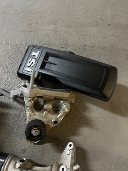 Komponenty z motoru 1.2TSI 63/77 kw z motoru 30tis/km - 4