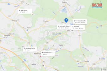 Prodej rodinného domu, 115 m², Struhařov, ul. V Zahradách - 4