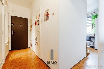 Prodej byty 3+1, 63 m2 - Ledeč nad Sázavou, ev.č. 00804 - 4