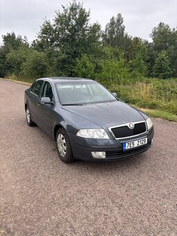 Škoda Octavia 1.9tdi 190tkm - 4