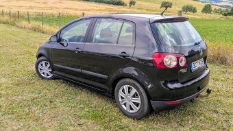 VW Golf Plus 1.9 TDI - 4