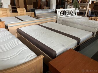Postel 180x200 - 4