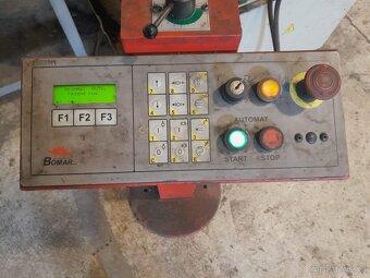 Pila bomar 270 - 4