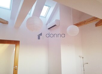 Pronájem bytu 2+kk, 44m², ul. Bořivojova, Praha 3 - Žižkov, - 4