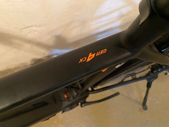 Elektrokolo KTM MACINA SPORT 520 2020 - 4