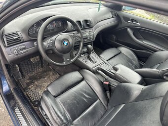 Bmw e46 330Ci Facelift - 4