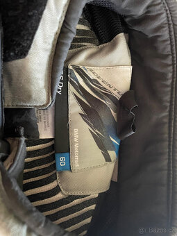 panska bunda a kalhoty BMW Gs dry - 4