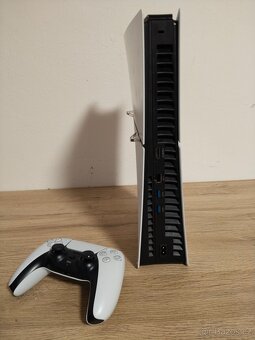 PlayStation 5 slim - 4