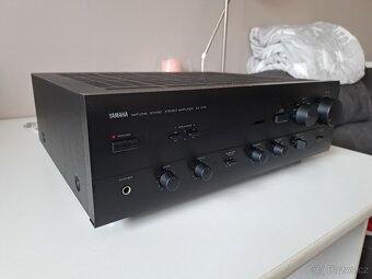 Yamaha AX 570 - 4